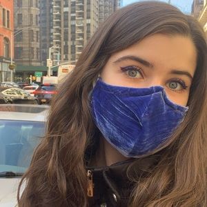 Meet your Posher, Gillian